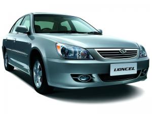 Soueast Lioncel New '2006